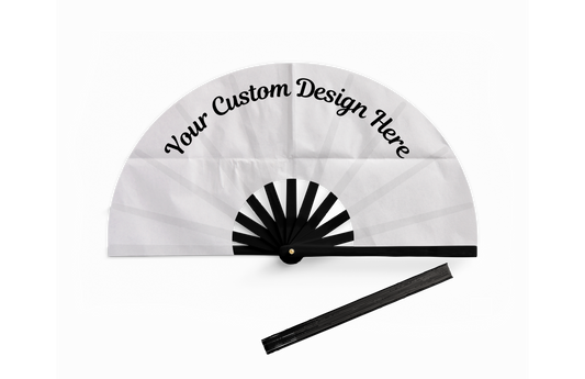 Design Your Own Clack Fan