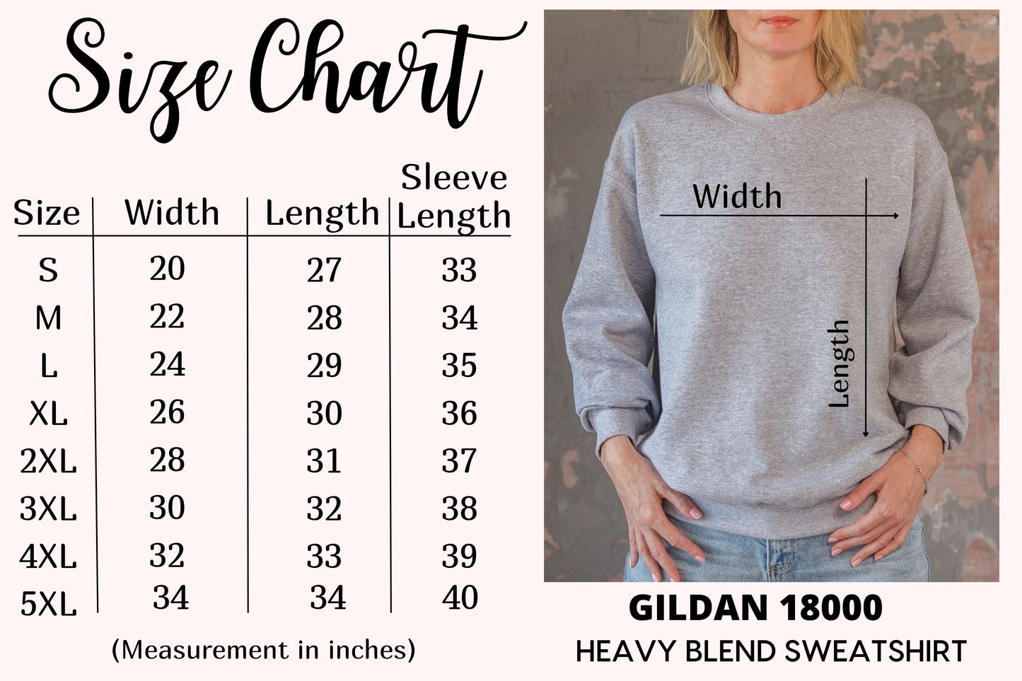 Trust God Sweatshirt