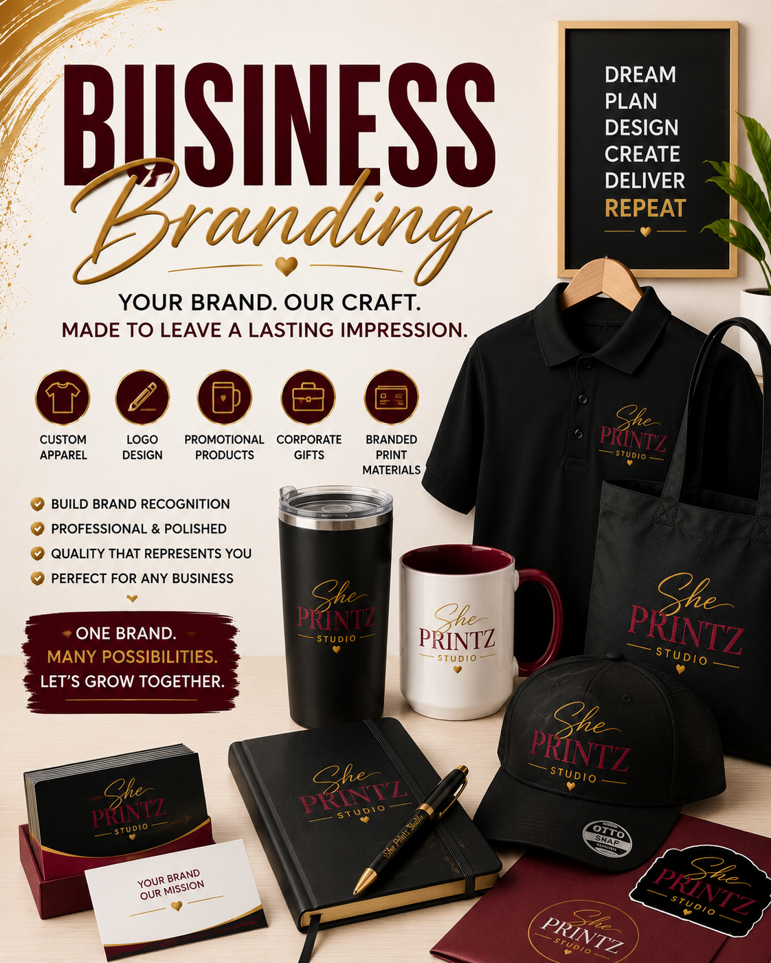 Business Branding