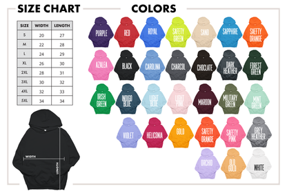 Design Your Own Hoodie