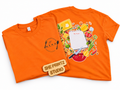 Custom Business Logo T-Shirt