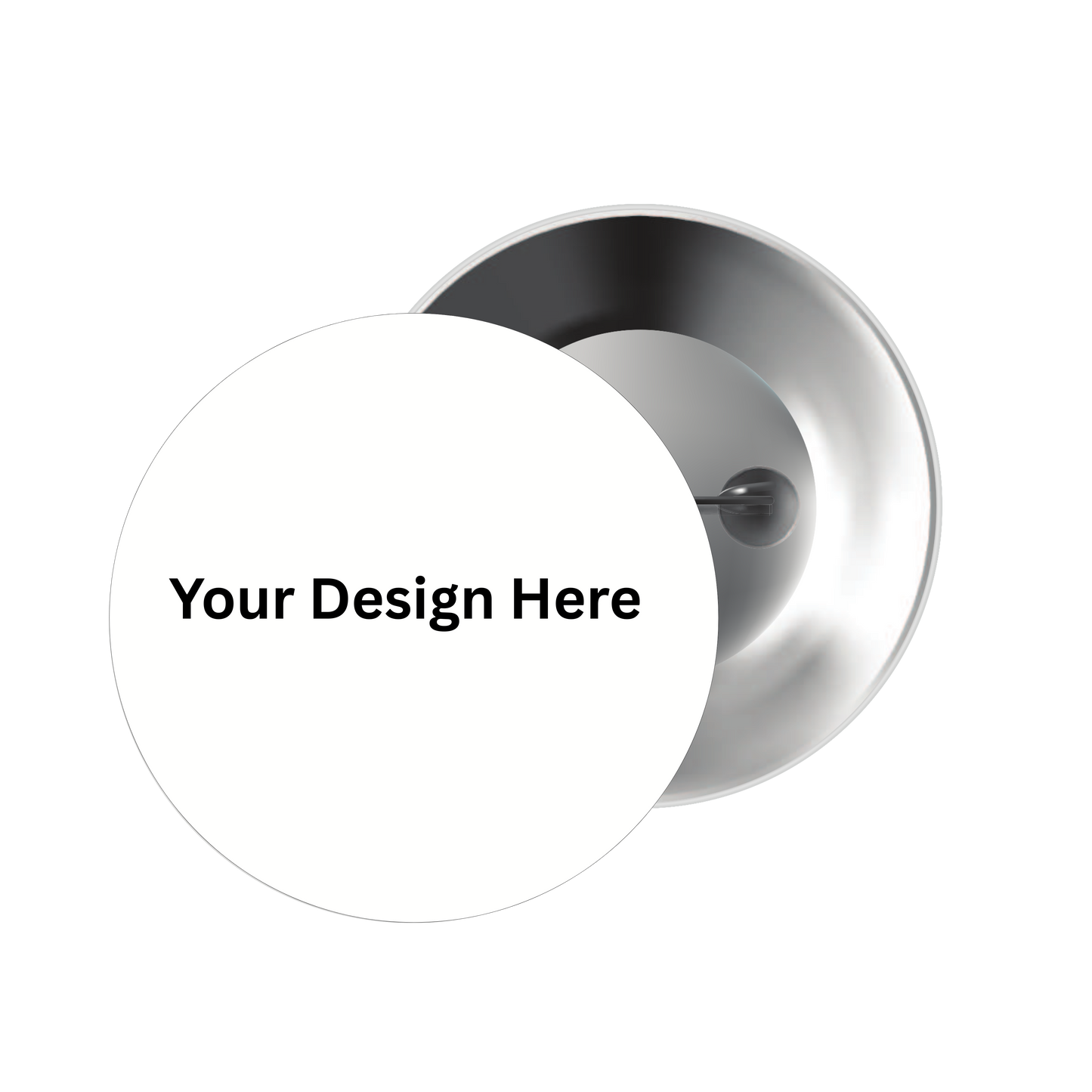 Design Your Own Button Pins