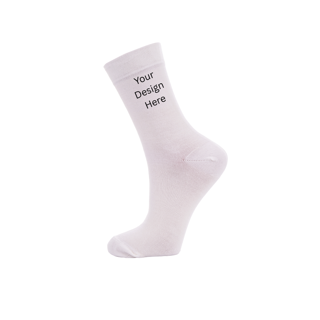Design Your Own Socks