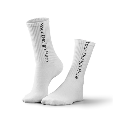 Design Your Own Socks
