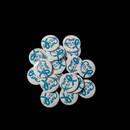 Design Your Own Button Pins