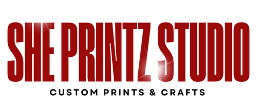 She Printz Studio
