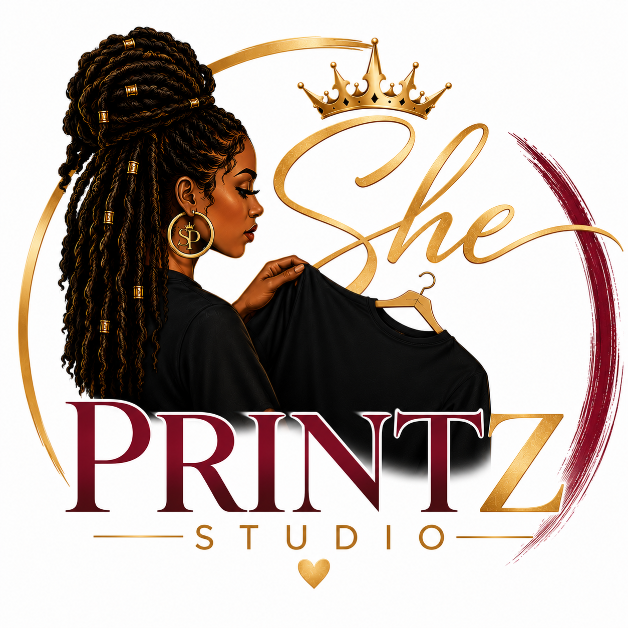 She Printz Studio
