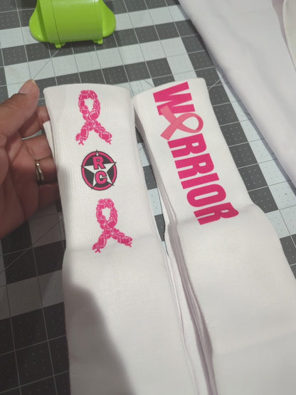 Design Your Own Socks