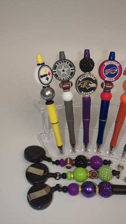 FOOTBALL PENS