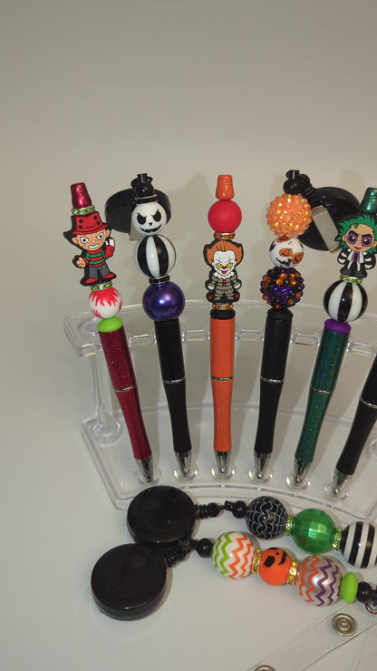 HALLOWEEN PENS