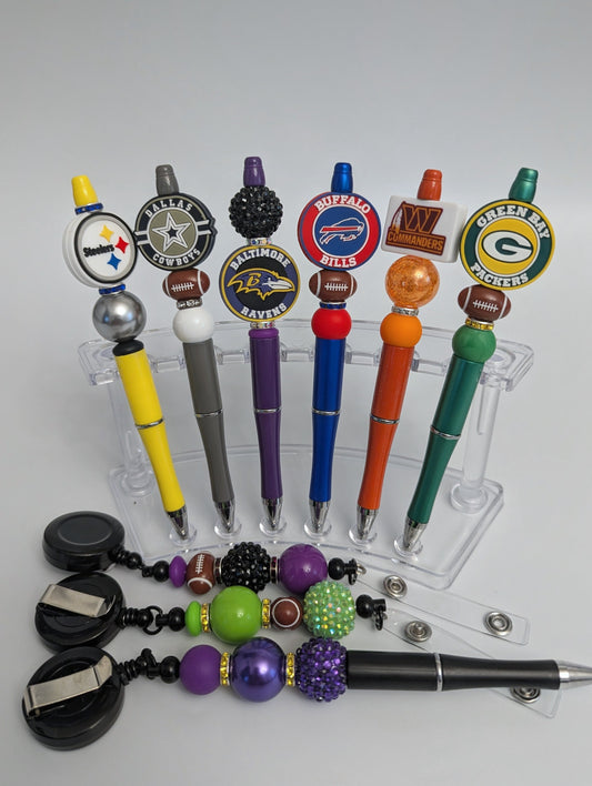 FOOTBALL PENS