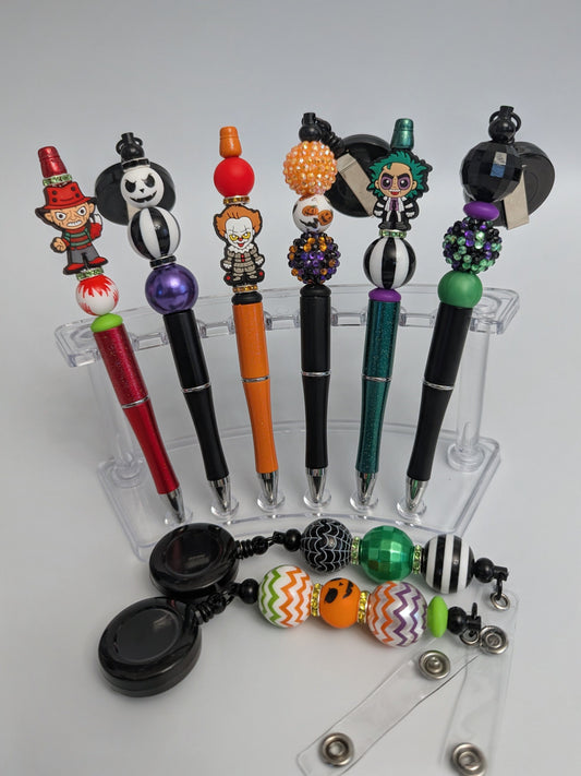 HALLOWEEN PENS