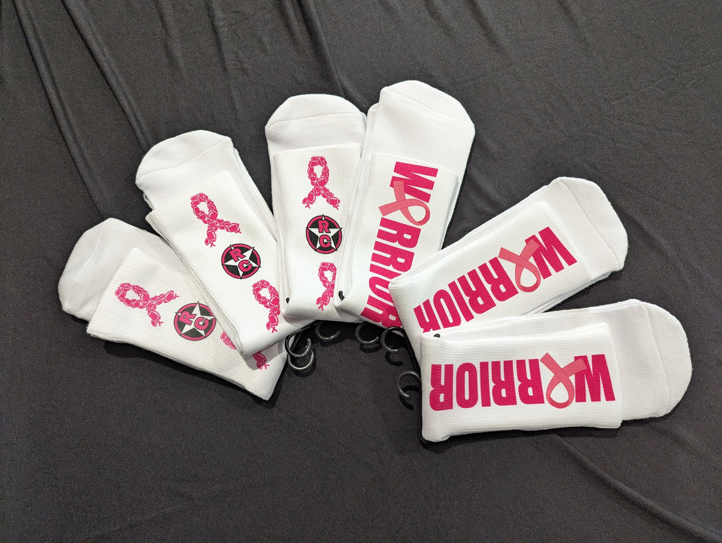 Design Your Own Socks