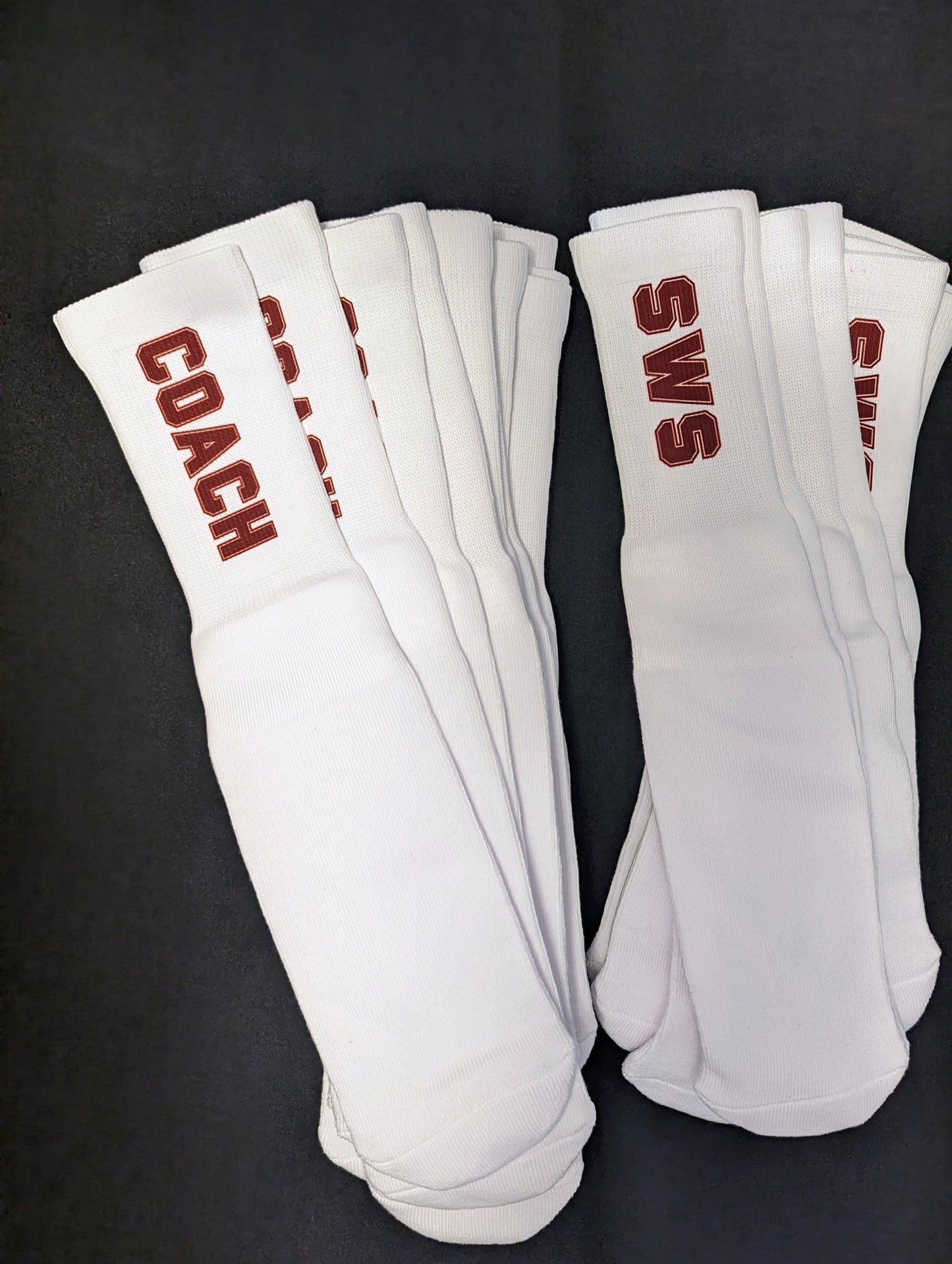 Design Your Own Socks