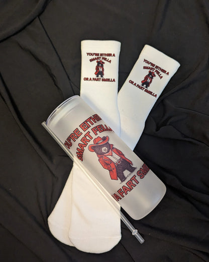 Design Your Own Socks