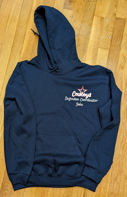 Custom Hoodies